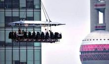 难忘的一次用餐