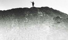 第一次失败我学会了与孤独相拥