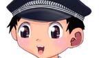 童眼看警察