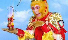 我和唐僧师徒的一天