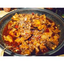 三国口味