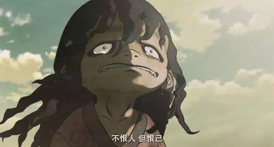 成长不仅仅是痛苦