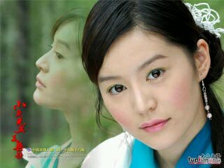 你是我记忆中的美丽