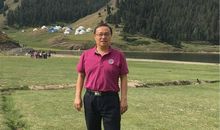 三十年后看故乡