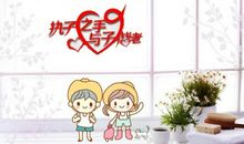 我的成长里有阅读相伴