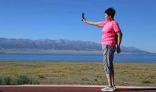 有你的地方有风景