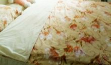 我为妈妈清理房间