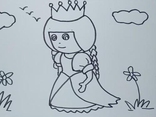 我就是我，简单的我