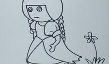 我就是我，简单的我