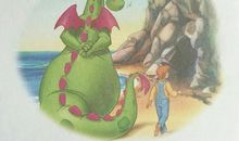 听故事的感觉真好