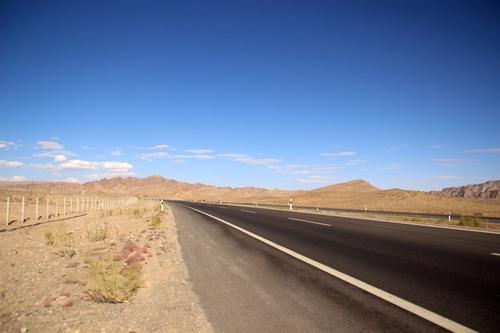 前进的道路