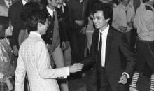 标点家族的选美大赛