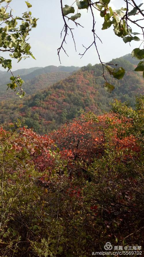 赣山一日游