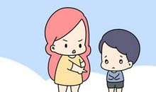 我的“坏”妈妈