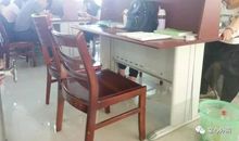 我想我们应该坐下谈谈