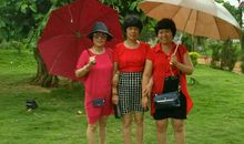 岁月带走的那些年华