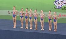 一次运动会大赛