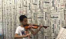 那一次我学会了餐桌礼仪