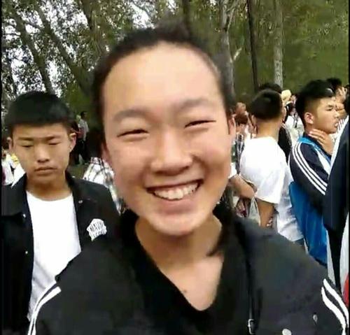 走进香氛