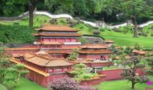 世盛“中华景”