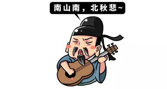 穿越时空，与李白交谈