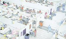 有一种爱叫做“人间大爱”