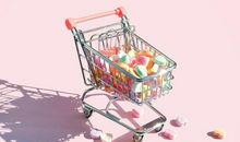 假如风儿有颜色