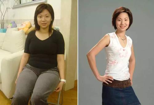妈妈减肥