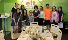 记一次游学活动