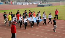 最后一次运动会