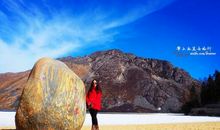 我从来没有这样被震撼过