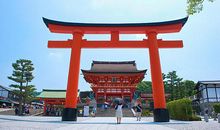 寻访红色古迹——长汀游记