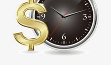 时间比金钱更重要