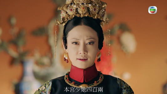 曾经的幸福，现在的悲惨