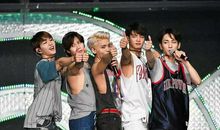 因为有你我便繁花似锦