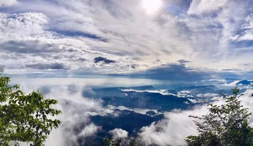 灵魂的风景