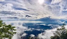 心灵深处的风景