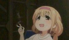 我与前任同桌的故事