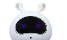 我来说说家庭智能机器人