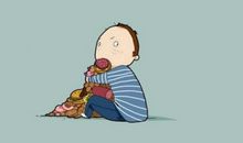 我的“慢”生活