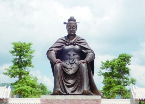 我了解西安夫人