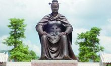 我读懂了冼夫人