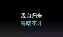 我相信父母已经老了