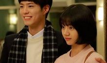 感动刷新着我的生活