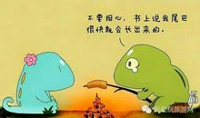 这件事真令我明白了骄傲的坏处