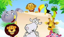 森林运动会童话作文