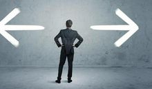 初一，迷惘的日子