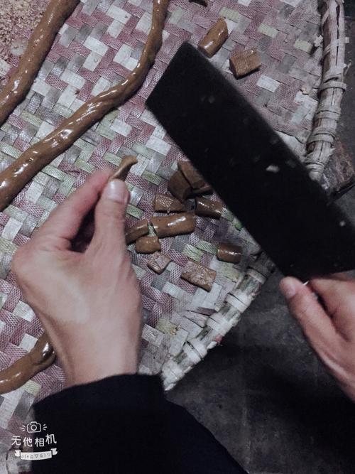 麦芽糖品尝笔记