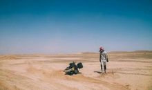 跨进初中后，鼓励给予我勇气