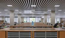 在阅览室里续写